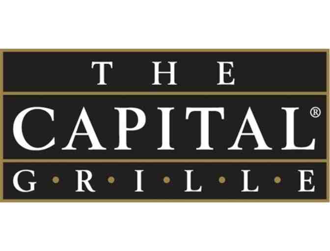 Capital Grille (The) - Dedham - Photo 1