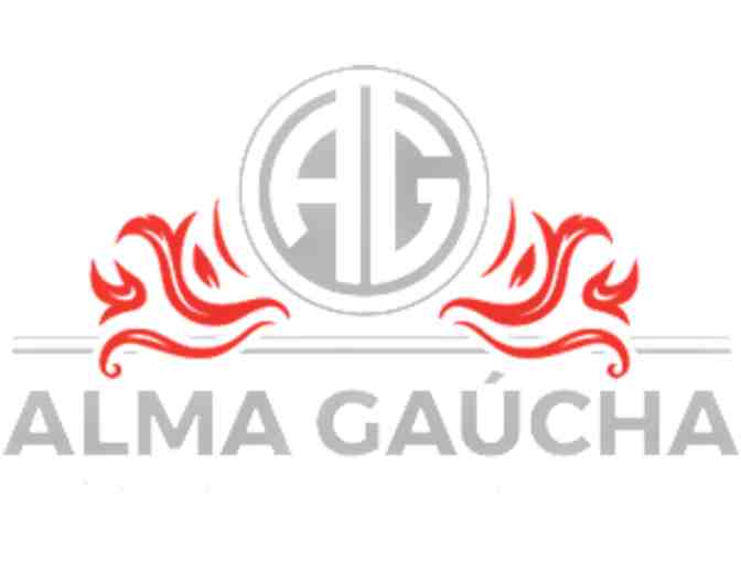 Alma Gaucha Prime Brazilian Steakhouse - Photo 1