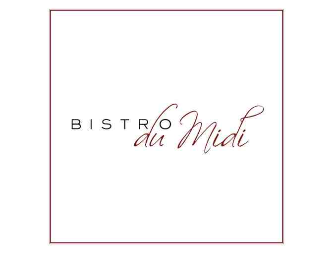 Bistro du Midi - Photo 1