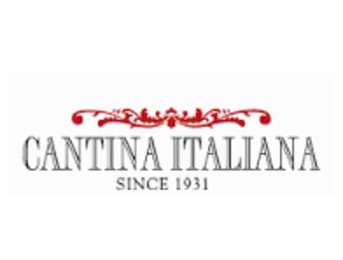 Cantina Italiana - Photo 1