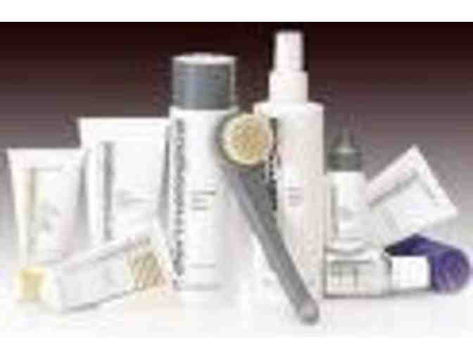 Dermalogica - 60 min Pro Skin Treatment + Gratuity