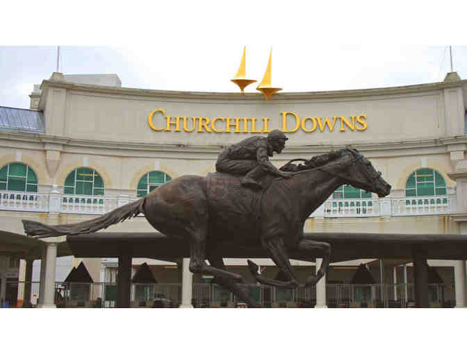 The Kentucky Derby - Photo 3