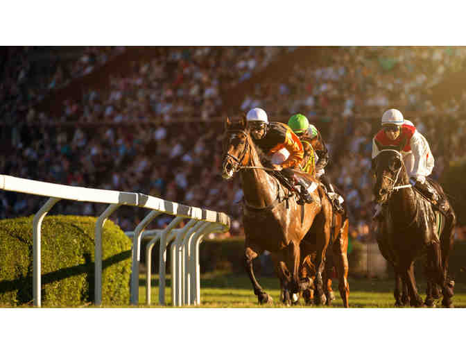 The Kentucky Derby - Photo 4