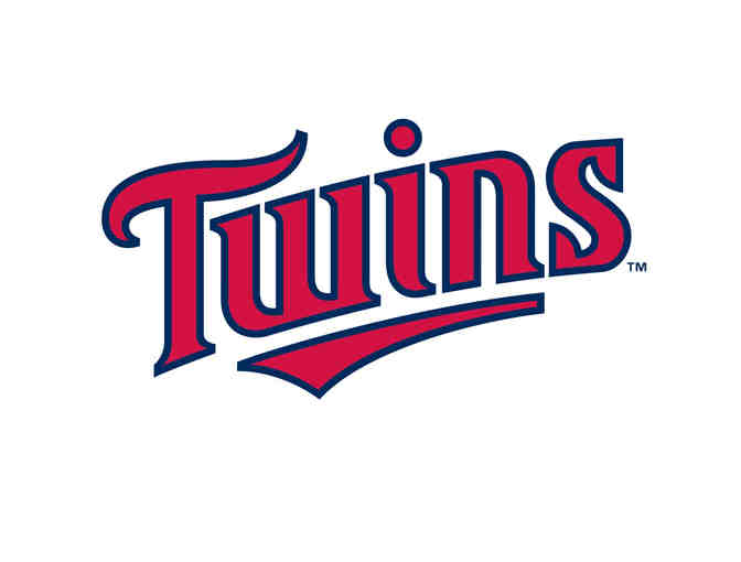 Minnesota Twins v. Oakland A's (4) Tickets - Photo 1