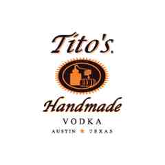 Tito's Handmade Vodka