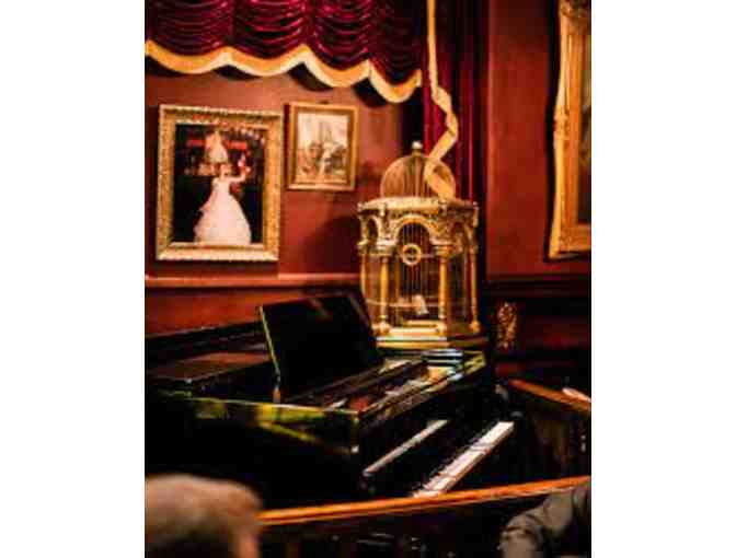 Magic Castle - Four VIP Tickets (Gift Certificate) - Photo 2