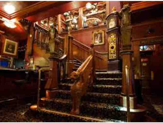 Magic Castle - Four VIP Tickets (Gift Certificate) - Photo 3