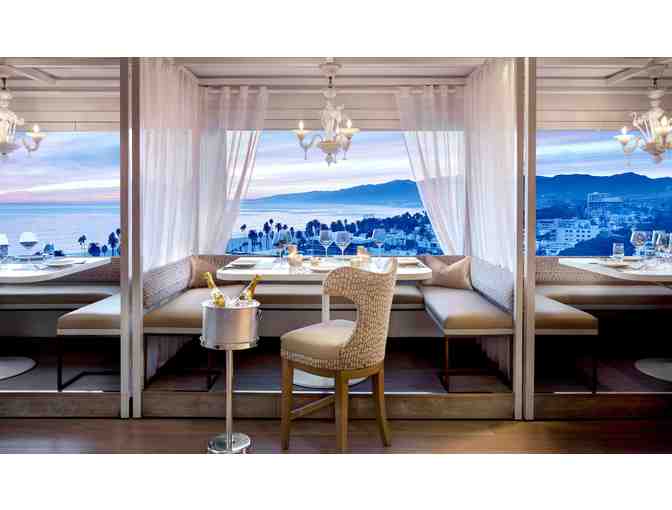 The Huntley Hotel Santa Monica Beach 2-Night Stay in Panoramic King Accommodation - Photo 3