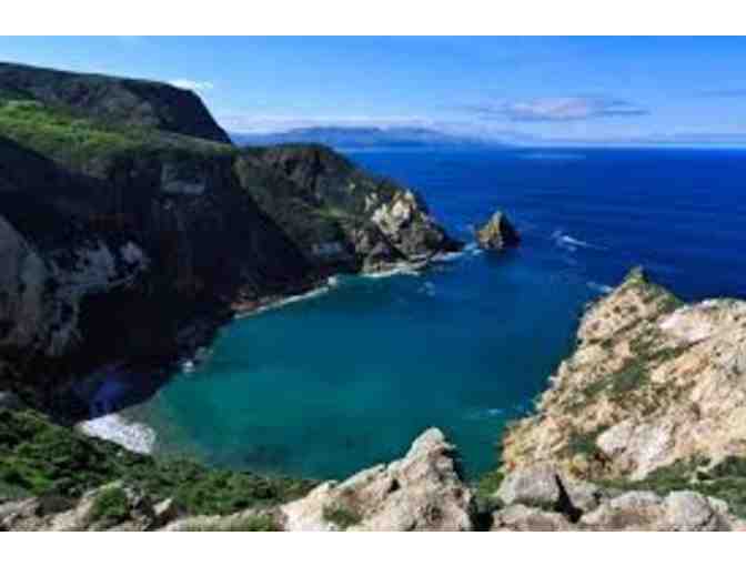 Island Packers - Channel Islands Excursion, Day Pass For Two