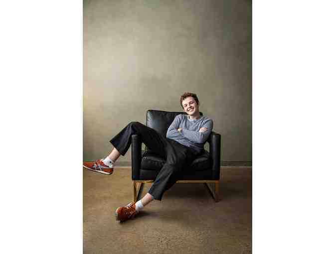 TikTok Sensation - Jake Schroeder - Custom Song! - Photo 2