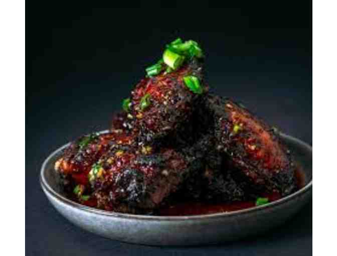 $100 Gift Card to J Nichols Kitchen Restaurant, Marina Del Rey