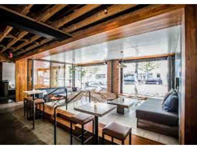 Bodega Wine Bar $50 Gift Card