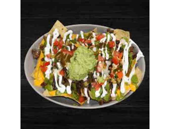 $100 Digital Gift Card - Samos Oaxaca, Bringing The Best from Oaxaca - Mexican Food!