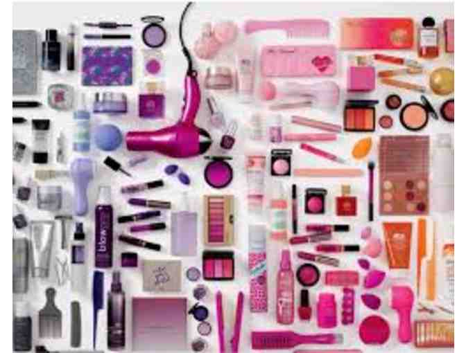 ULTRA BEAUTY GIFT CARD - VALUE $40