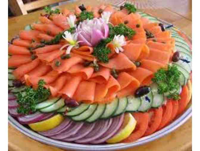 $25 Gift Certificate - Bagel Nosh Deli, Santa Monica