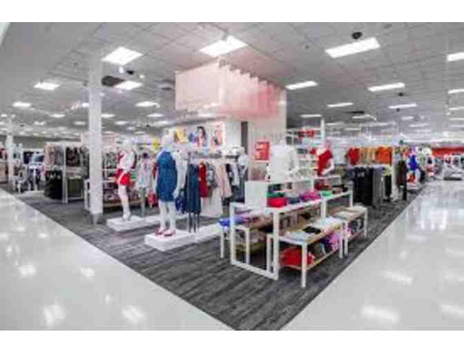 $100 Target Gift Card