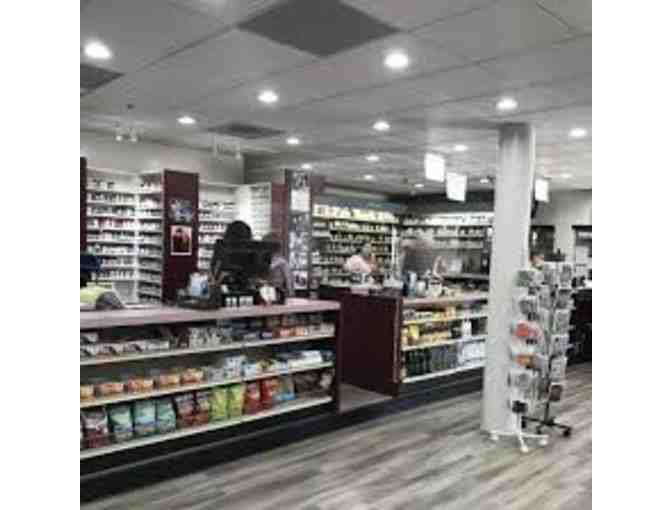 Santa Monica Homeopathic Pharmacy $50 Gift Certificate (B)