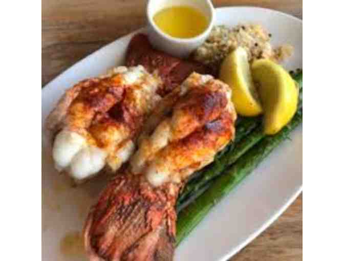 DUKE'S E-GIFT CARD $100