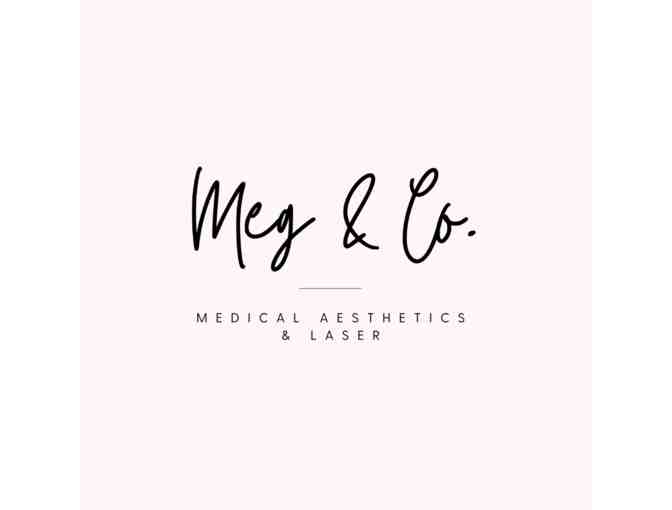 $350 Meg & Co-25 Units of Botox Gift Card - Photo 1