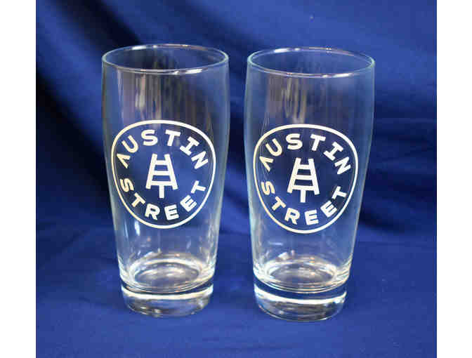 Austin Street Bundle