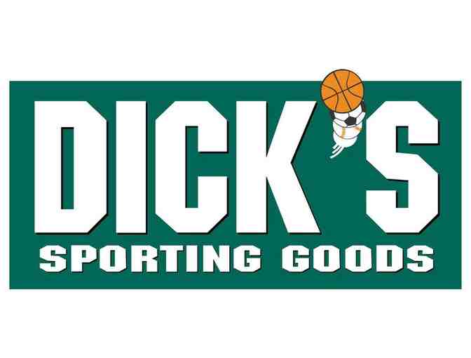 $50 Dick's Sporting Goods Gift Card - Photo 1