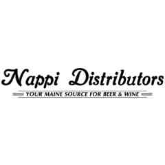Nappi Distributors-Hospitality Tent