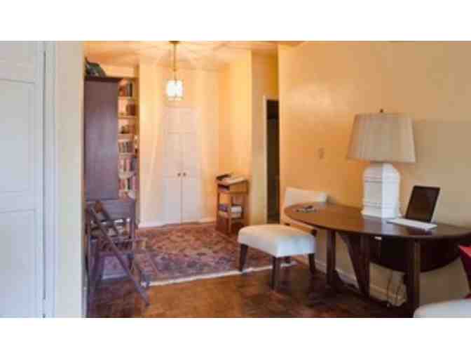 New York City Pied-a-Terre