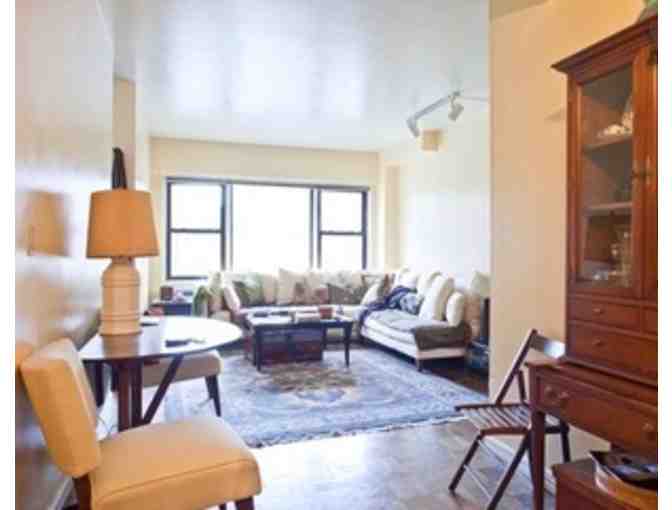 New York City Pied-a-Terre