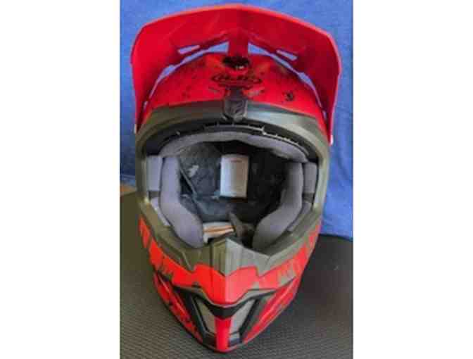 HJC Helmet