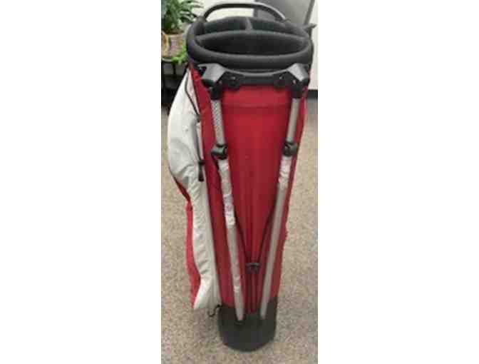 Ohio State Buckeye Golf Bundle