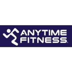 Anytime Fitness Lima