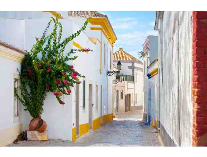 Portugal Allure and Legacy