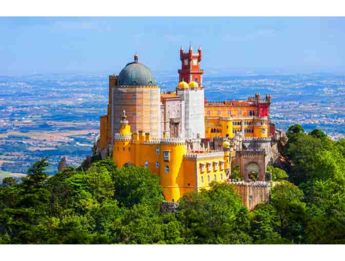 Portugal Allure and Legacy