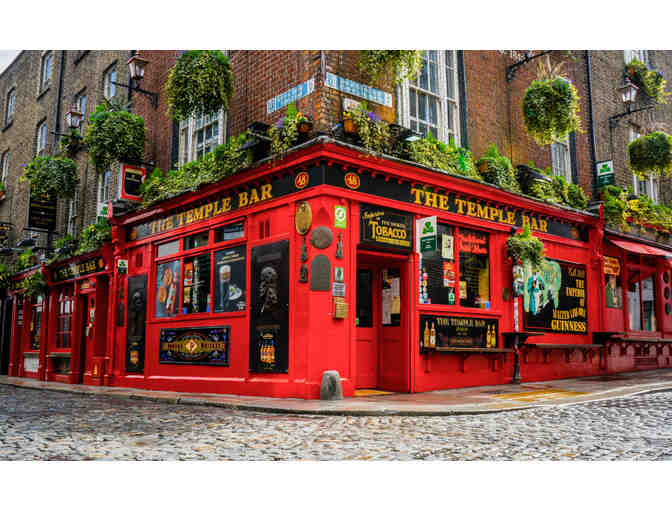 Ireland History and Charms