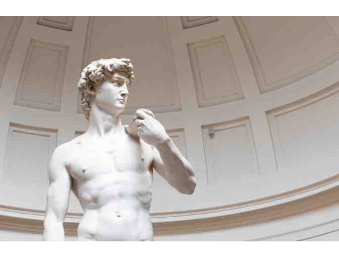 Florence Beauty and Culture