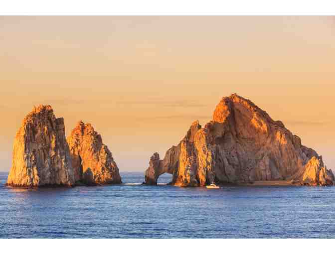 Golden Ticket Raffle for 1 of 4 Vacation Packages