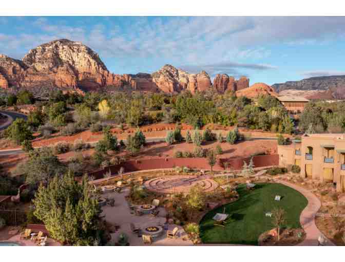 Golden Ticket Raffle for 1 of 4 Vacation Packages