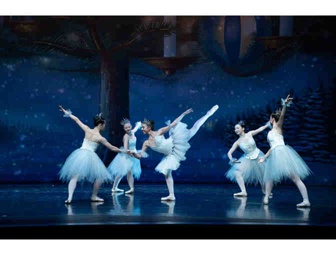 Premier Nutcracker Tickets: Dec 7, 1pm - Photo 1