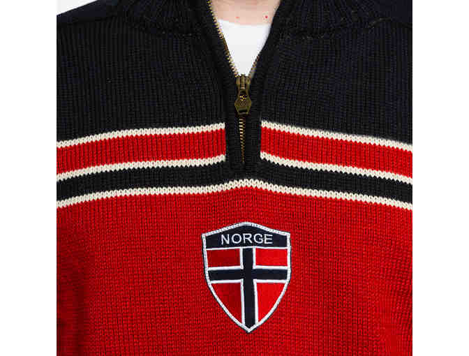 Dale of Norway sweater - Photo 2