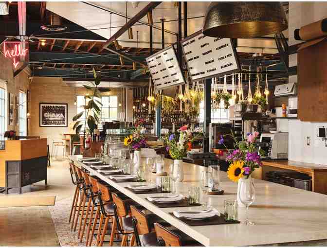 $150 Gift Card for the ROSE restaurant - Photo 2