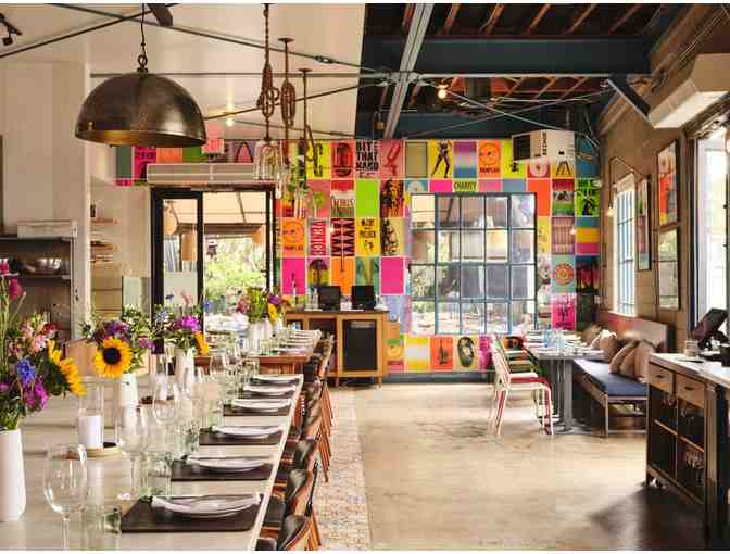 $150 Gift Card for the ROSE restaurant - Photo 3