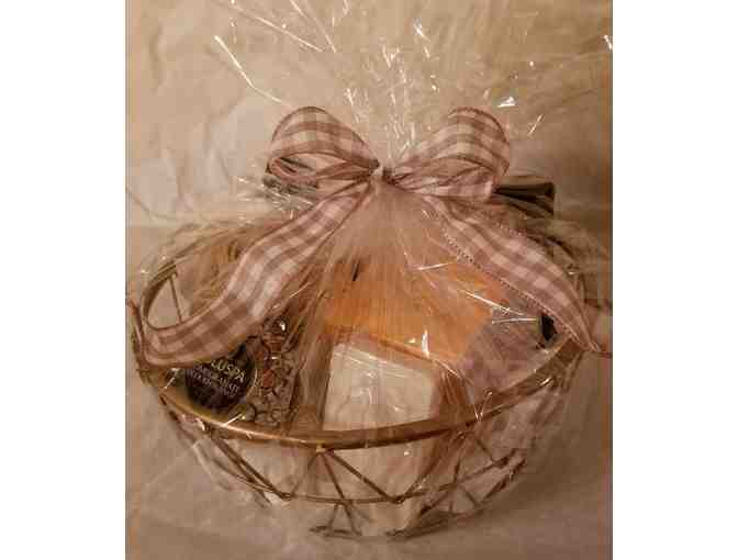 Gift Basket Relax Soak and Unwind - Photo 2