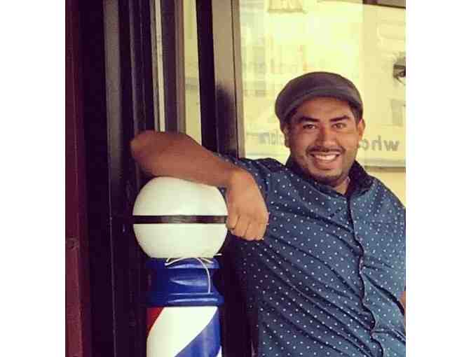 $200 Gift Certificate for Pier 86 Barbershop - Photo 2