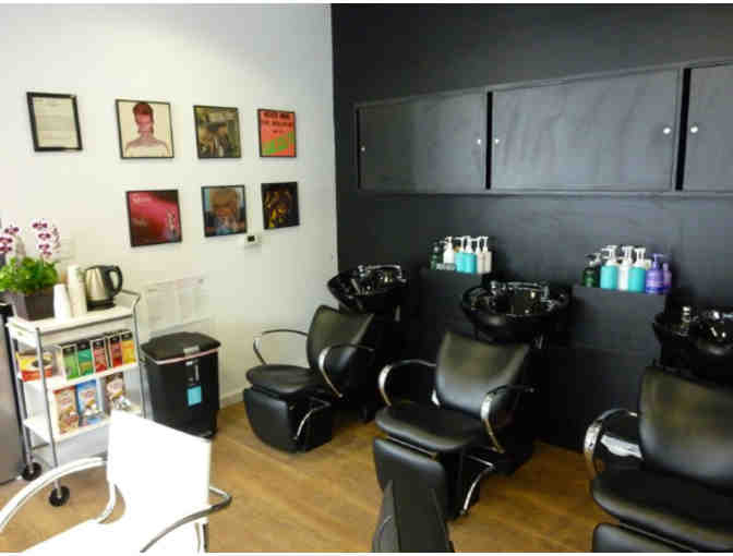 Haircut and Blowout by Stylist Kyung Park of Killer Hair - Photo 3