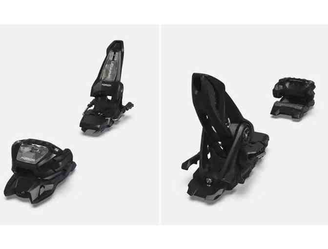 Marker Griffon 13 or Squire 11 Bindings