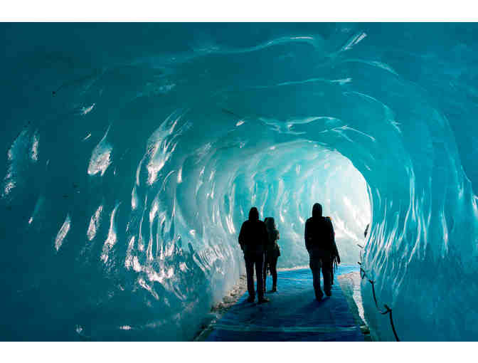 The French Alps 4-Night Stay for 2