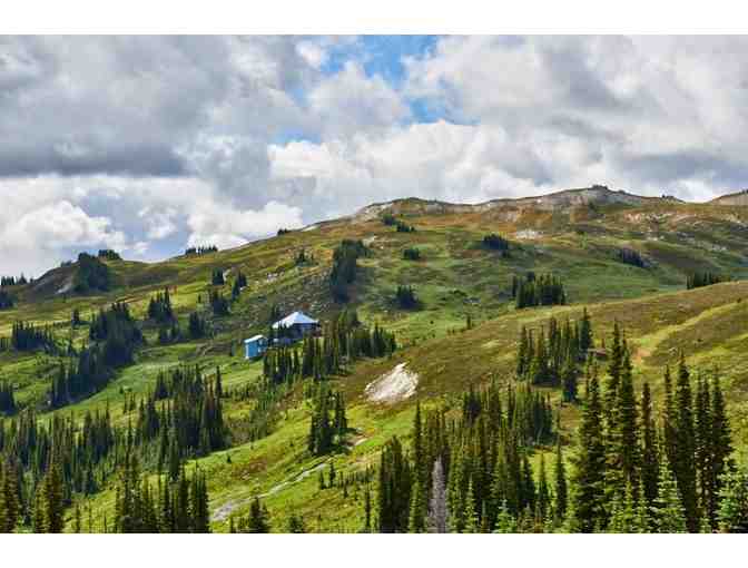 Backcountry Lodge British Columbia, 3-Night Weekend or 4-Night Weekday All-Inclusive Stay