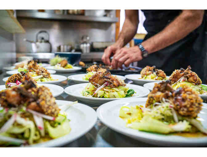 Backcountry Lodge British Columbia, 3-Night Weekend or 4-Night Weekday All-Inclusive Stay