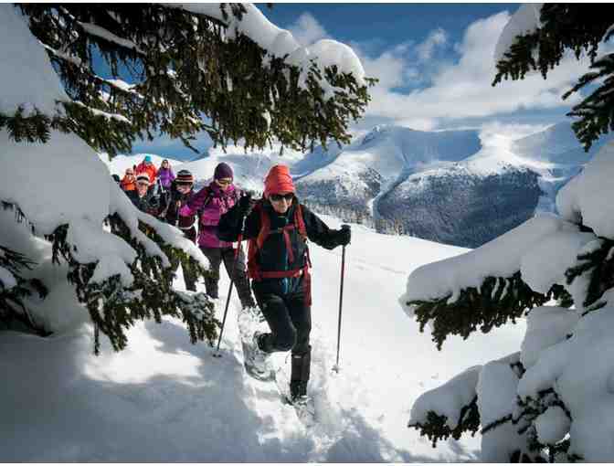 Backcountry Lodge British Columbia, 3-Night Weekend or 4-Night Weekday All-Inclusive Stay