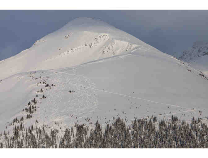 Backcountry Lodge British Columbia, 3-Night Weekend or 4-Night Weekday All-Inclusive Stay